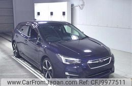 subaru impreza-wagon 2017 -SUBARU--Impreza Wagon GT6-005845---SUBARU--Impreza Wagon GT6-005845-