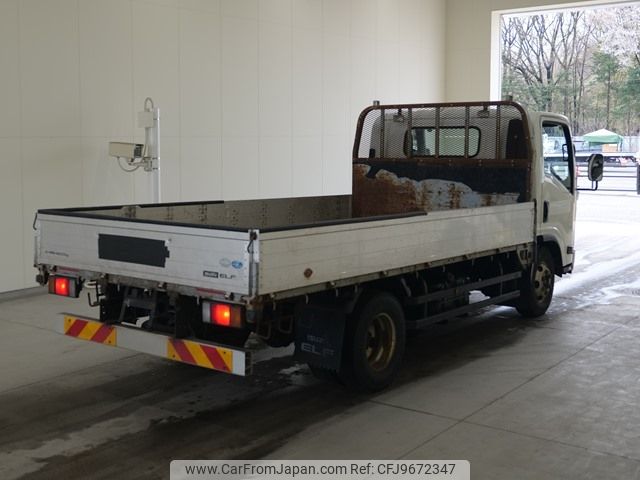 isuzu elf-truck 2014 -ISUZU--Elf NPR85YN-7006917---ISUZU--Elf NPR85YN-7006917- image 2