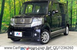 honda n-box 2012 -HONDA--N BOX DBA-JF1--JF1-1104050---HONDA--N BOX DBA-JF1--JF1-1104050-
