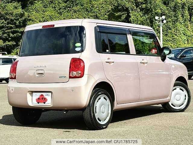 suzuki lapin 2013 CFJ1785725 image 2