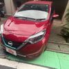 nissan note 2017 -NISSAN--Note DAA-HE12--HE12-020036---NISSAN--Note DAA-HE12--HE12-020036- image 1