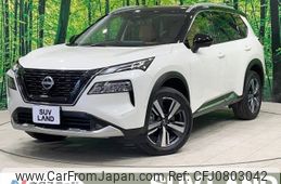 nissan x-trail 2023 -NISSAN--X-Trail 6AA-SNT33--SNT33-027522---NISSAN--X-Trail 6AA-SNT33--SNT33-027522-