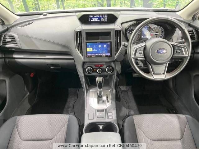 subaru xv 2018 -SUBARU--Subaru XV DBA-GT3--GT3-042340---SUBARU--Subaru XV DBA-GT3--GT3-042340- image 2