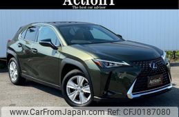 lexus ux 2021 quick_quick_MZAH10_MZAH10-2107847