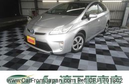 toyota prius 2014 CFJ1701802