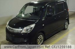 mitsubishi delica-d2 2011 CFJ1259188