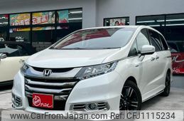 honda odyssey 2016 quick_quick_RC4_RC4-1016580