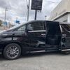 toyota alphard 2022 -TOYOTA--Alphard 3BA-GGH30W--GGH30-0043774---TOYOTA--Alphard 3BA-GGH30W--GGH30-0043774- image 13