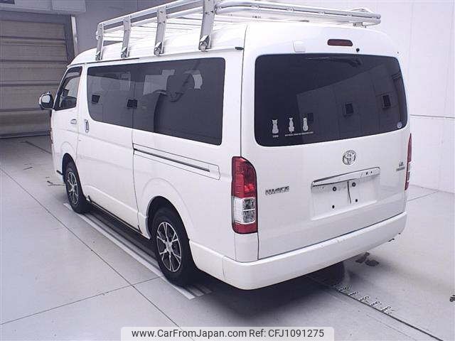 toyota hiace-wagon 2018 CFJ1091275 image 2