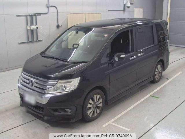 honda stepwagon-spada 2014 quick_quick_DBA-RK5_1416131 image 2