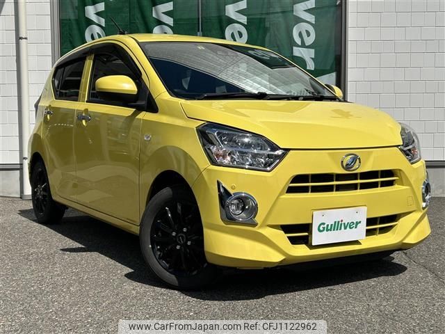 daihatsu mira-e-s 2018 -DAIHATSU--Mira e:s DBA-LA350S--LA350S-0083627---DAIHATSU--Mira e:s DBA-LA350S--LA350S-0083627- image 1
