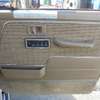 mitsubishi pajero 1990 CFJ3060852 image 4
