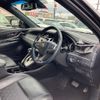 toyota harrier 2018 -TOYOTA 【名変中 】--Harrier ZSU65W--0032220---TOYOTA 【名変中 】--Harrier ZSU65W--0032220- image 4