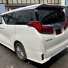toyota alphard 2018 quick_quick_AGH30W_AGH30-0230754 image 16
