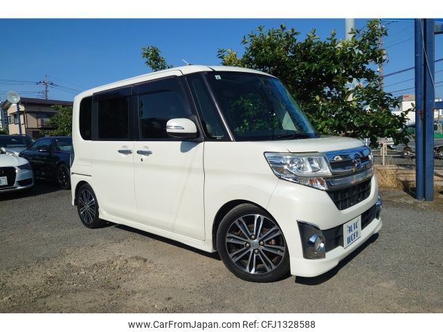 daihatsu tanto 2015 -DAIHATSU--Tanto DBA-LA600S--LA600S-0303316---DAIHATSU--Tanto DBA-LA600S--LA600S-0303316- image 2