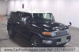 toyota fj-cruiser 2012 CFJ1893097