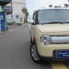 suzuki alto-lapin 2016 -SUZUKI--Alto Lapin HE33S--128430---SUZUKI--Alto Lapin HE33S--128430- image 17