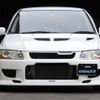 mitsubishi lancer 2001 quick_quick_GH-CT9A_CT9A-0001110 image 11