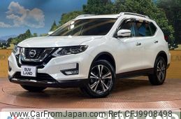 nissan x-trail 2019 -NISSAN--X-Trail DBA-T32--T32-060868---NISSAN--X-Trail DBA-T32--T32-060868-