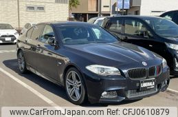 bmw 5-series 2011 -BMW--BMW 5 Series DBA-XG20--WBAXG12060C961470---BMW--BMW 5 Series DBA-XG20--WBAXG12060C961470-