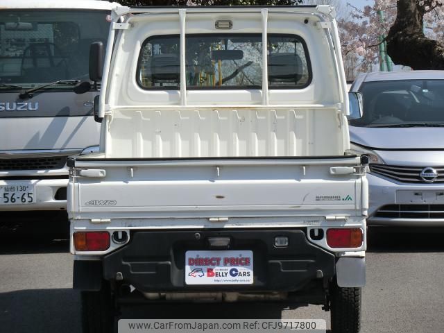 subaru sambar-truck 2000 quick_quick_GD-TT2_TT2-065628 image 2