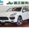 porsche cayenne 2011 quick_quick_92AM5502_WP1ZZZ92ZBLA05658 image 1