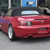 honda s2000 1999 CFJ1790446 image 3
