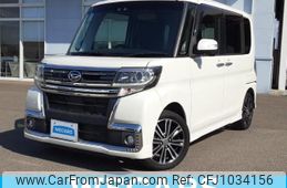 daihatsu tanto 2017 quick_quick_DBA-LA600S_LA600S-0518309