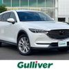 mazda cx-8 2018 -MAZDA--CX-8 3DA-KG2P--KG2P-114315---MAZDA--CX-8 3DA-KG2P--KG2P-114315- image 1