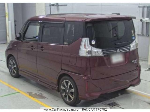 suzuki solio-bandit 2018 quick_quick_DAA-MA36S_753176 image 2
