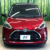 toyota sienta 2020 -TOYOTA--Sienta 6AA-NHP170G--NHP170-7231097---TOYOTA--Sienta 6AA-NHP170G--NHP170-7231097- image 8