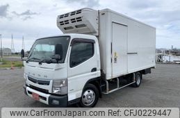 mitsubishi-fuso canter 2017 GOO_NET_EXCHANGE_0902400A30240918W001