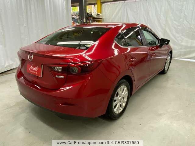 mazda axela 2017 -MAZDA--Axela BYEFP--200678---MAZDA--Axela BYEFP--200678- image 2