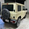 suzuki jimny 2022 CFJ1528477 image 17