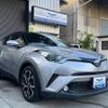 toyota c-hr 2017 quick_quick_ZYX10_ZYX10-2020079 image 1