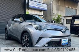 toyota c-hr 2017 quick_quick_ZYX10_ZYX10-2020079