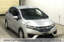 honda fit 2014 -HONDA--Fit GP5-3056285---HONDA--Fit GP5-3056285-