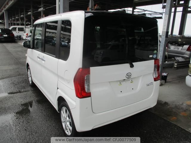 daihatsu tanto 2018 quick_quick_DBA-LA600S_LA600S-0658679 image 2