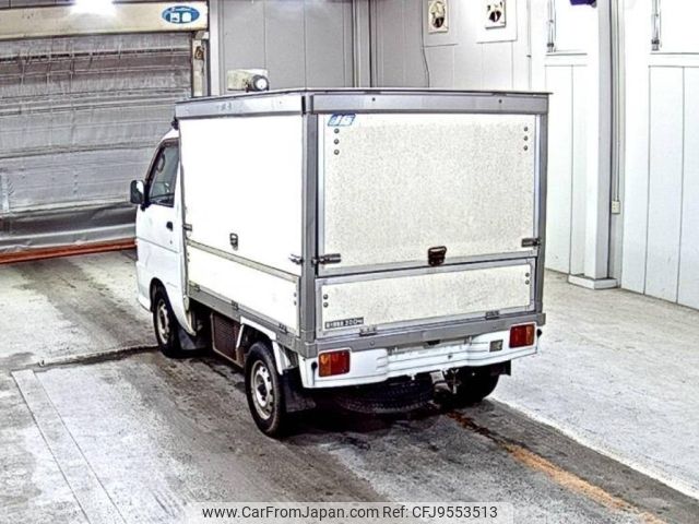 daihatsu hijet-truck 2002 -DAIHATSU--Hijet Truck S200P-0086957---DAIHATSU--Hijet Truck S200P-0086957- image 2