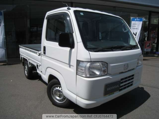 honda acty-truck 2010 -HONDA 【長野 480ﾇ5513】--Acty Truck EBD-HA9--HA9-1015546---HONDA 【長野 480ﾇ5513】--Acty Truck EBD-HA9--HA9-1015546- image 1