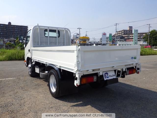 toyota toyoace 2017 CFJ1461048 image 2