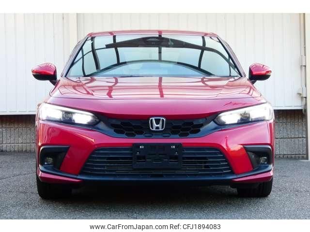 honda civic 2022 CFJ1894083 image 2