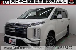 mitsubishi delica-d5 2019 quick_quick_3DA-CV1W_CV1W-2202499