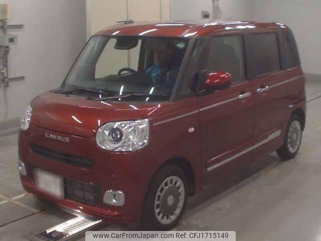 daihatsu move-canbus 2024 CFJ1715149 image 1