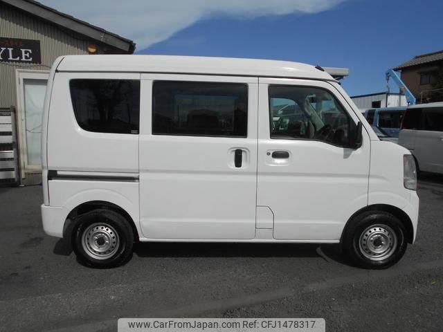 suzuki every 2017 quick_quick_HBD-DA17V_DA17V-227105 image 2