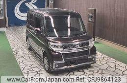 daihatsu tanto 2016 -DAIHATSU--Tanto LA610S-0071391---DAIHATSU--Tanto LA610S-0071391-