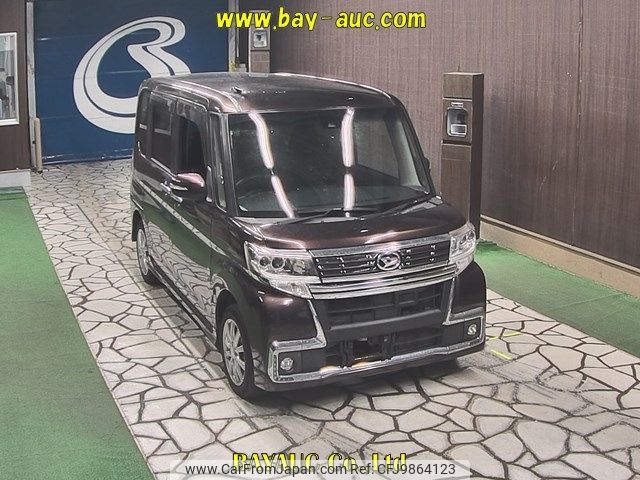 daihatsu tanto 2016 -DAIHATSU--Tanto LA610S-0071391---DAIHATSU--Tanto LA610S-0071391- image 1