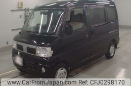 nissan clipper-rio 2009 -NISSAN--Clipper Rio U72W-0300777---NISSAN--Clipper Rio U72W-0300777-