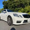 mercedes-benz amg 2010 -MERCEDES-BENZ--AMG CBA-212077--WDD2120772A090123---MERCEDES-BENZ--AMG CBA-212077--WDD2120772A090123- image 1