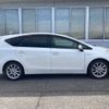 toyota prius-α 2012 -TOYOTA--Prius α ZVW41W-3119169---TOYOTA--Prius α ZVW41W-3119169- image 4